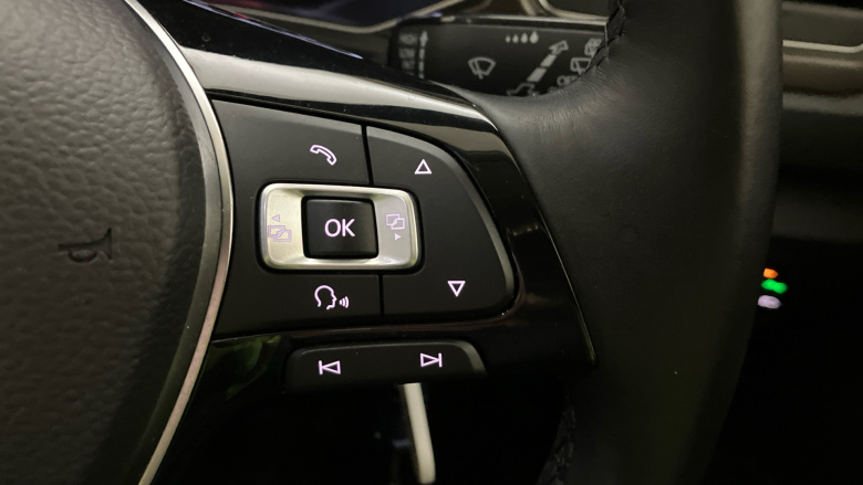 Volkswagen T-Roc 1.5 TSI EVO Design 5dr Petrol Hatchback